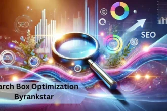 Search Box Optimization Byrankstar – Improve Mobile Search Performance!