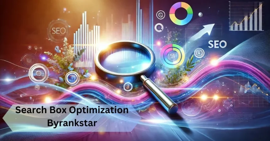 Search Box Optimization Byrankstar – Improve Mobile Search Performance!