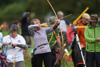 The Ultimate Guide to directory archery