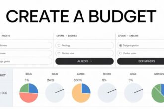 How to Gomyfinance.com Create Budget: A Step-by-Step Guide