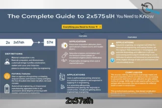 The Complete Guide to 2x57slh: Everything You Need to Know