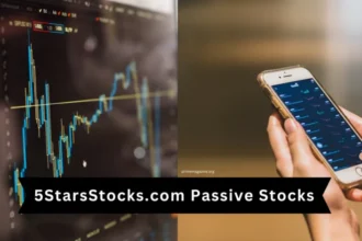 5StarsStocks.com Passive Stocks Unlock Long-Term Investment Success