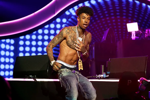 The Comprehensive Guide to blueface net worth 2023