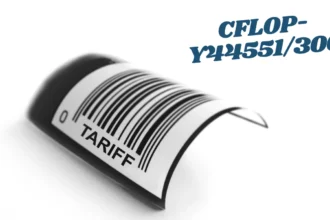 CFLOP-Y44551/300: A Comprehensive Overview of a Cutting-Edge Solution