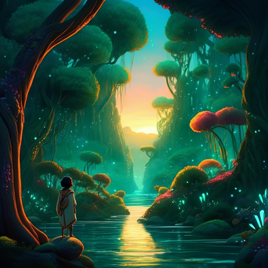 Exploring the World of Nizara Sammouneh