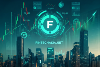 Fintechasia.net: Analyzing Its Role in Cryptocurrency Markets