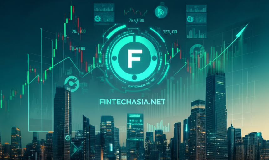 Fintechasia.net: Analyzing Its Role in Cryptocurrency Markets