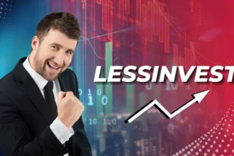 LessInvest: Smarter Strategies for Better Financial Growth