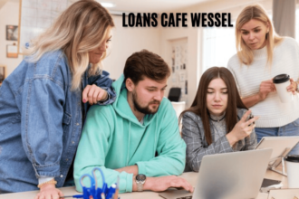 Loans Cafe Wessel: A Comprehensive Look at Its Offerings and Impact