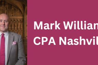 Discover Mark Williams CPA Nashville: Expert Accounting Services & Trusted Financial Partner