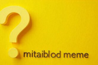 Mitailblod Meme: Understanding Its Impact in the Digital World