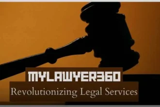 MyLawyer360: Revolutionizing Legal Services