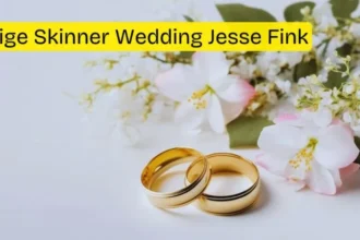 Everything you need to know about paige skinner jesse fink engagemen