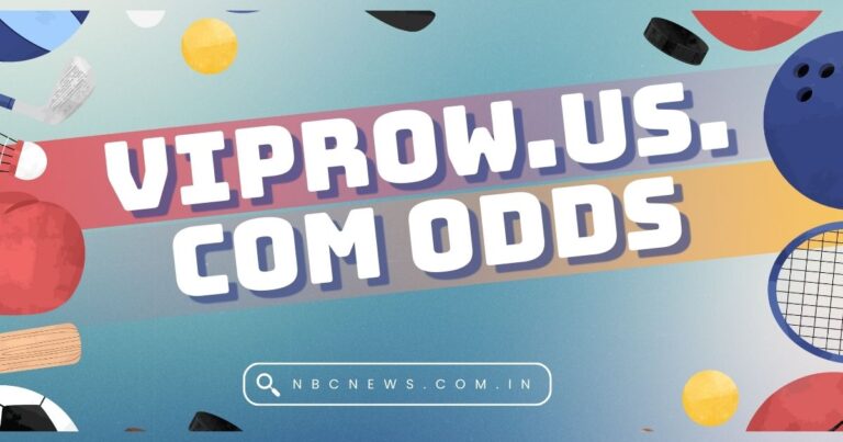 Viprow.us.com Odds: A Comprehensive Guide to Betting Insights