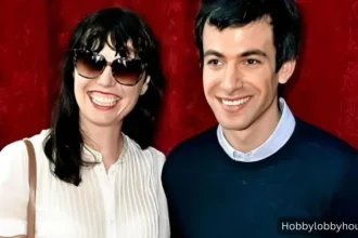 Getting to know Sarah Ziolkowska, Nathan Fielder’s ex-wife