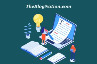 TheBlogNation.com: Your Gateway to Expert Blogging Resources and Trends