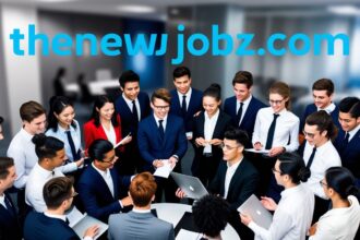 Thenewjobz.com : Complete Guide