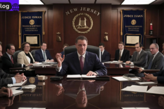 Judge Isman Mediation New Jersey: A Comprehensive Guide to Mediation Services in the Garden State