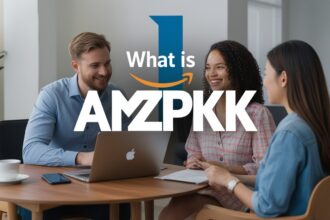 AMZPKK: Everything You Need to Know