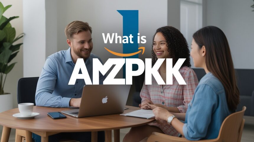 AMZPKK: Everything You Need to Know