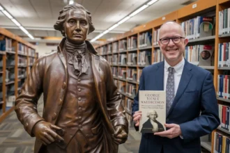 Yoruma Jaikh George Washington and Medicine: From Historical Insights to Modern Innovations