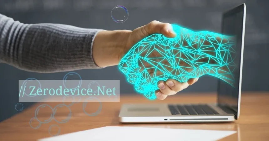 Discover zerodevices.net: Your One-Stop Tech Guide