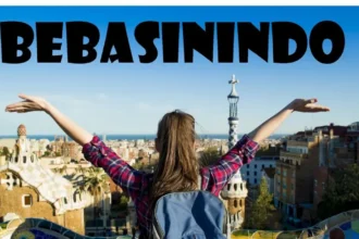 Bebasinindo: Empowering Progress and Innovation