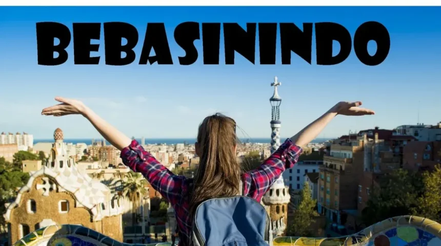 Bebasinindo: Empowering Progress and Innovation