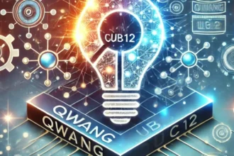 What is Qwangubc12? A Comprehensive Guide