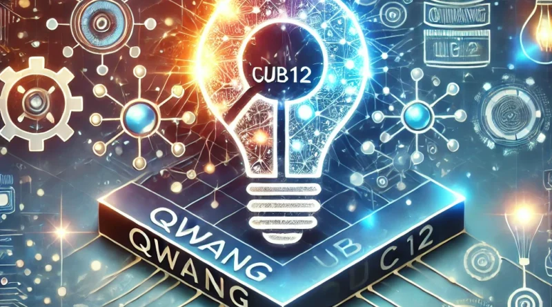 What is Qwangubc12? A Comprehensive Guide