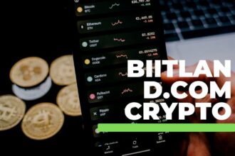 Biitland.com Crypto: A Revolutionary Platform for Digital Assets