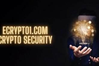 eCrypto1.com Crypto Security: Protect Your Digital Assets