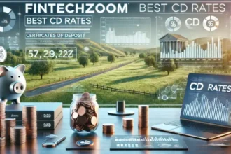 FintechZoom Best CD Rate for 2025: Maximize Your Financial Growth