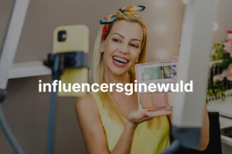 Understanding InfluencersGineWuld and Its Impact on Modern Marketing