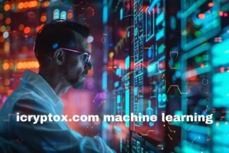 How icryptox.com Machine Learning Transforms Business Intelligence: Benefits, Applications, and Future Insights