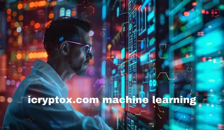 How icryptox.com Machine Learning Transforms Business Intelligence: Benefits, Applications, and Future Insights