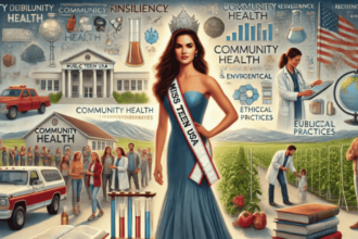 Jillian Parry Life Lessons Taught by a Beauty Queen Turned Public Health Advocate