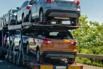 Navigating the Monday Car Shipping Spikes