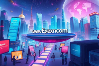 www eyexconcom – Tech News, Trends, and More!