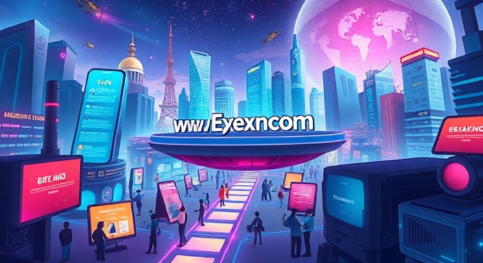 www eyexconcom – Tech News, Trends, and More!