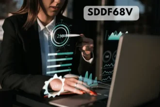 sddf68v : Tool for System Programming