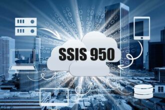 The Comprehensive Guide to ssis 950