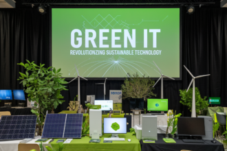 tex9.net green it: Revolutionizing Sustainable Technology