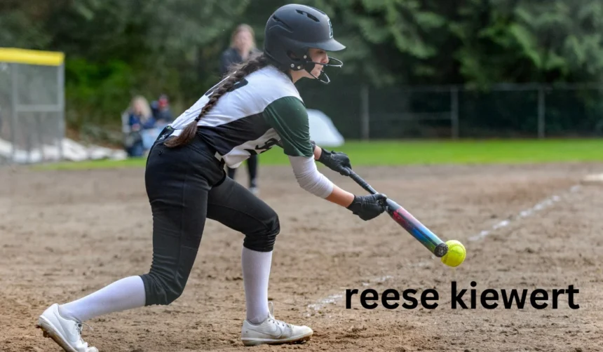 The Ultimate Guide to Reese Kiwert