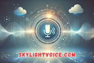 All About Skylightvoice.com: A Simple Guide for Everyone