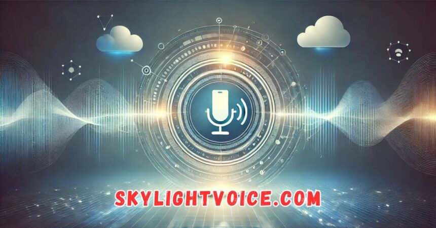 All About Skylightvoice.com: A Simple Guide for Everyone