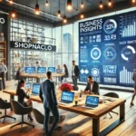 Business Shopnaclo: Revolutionizing the Retail Landscape