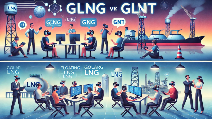 Glng vs Glnt Game Acronym Explained