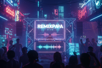 Remixpapa MSW: The Ultimate Digital Remix Experience