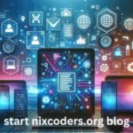 Start Nixcoders.org Blog: The Ultimate Hub for Coders